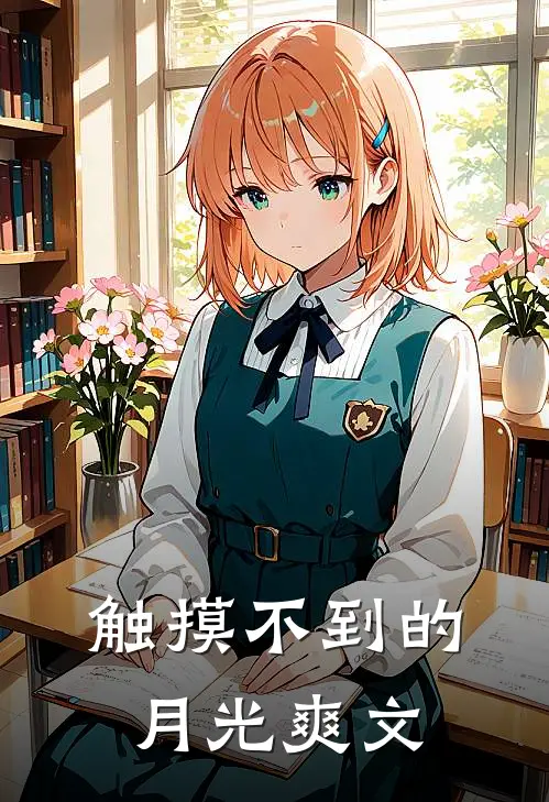 触摸不到的月光爽文