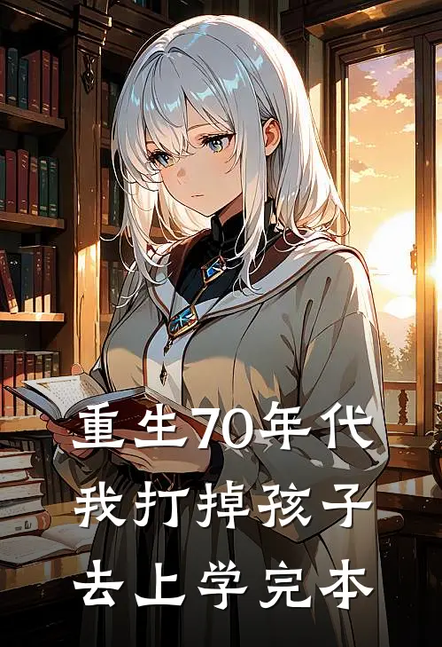 重生70年代，我打掉孩子去上学完本