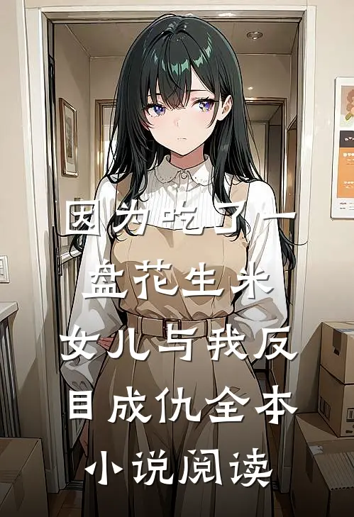 因为吃了一盘花生米，女儿与我反目成仇全本小说阅读
