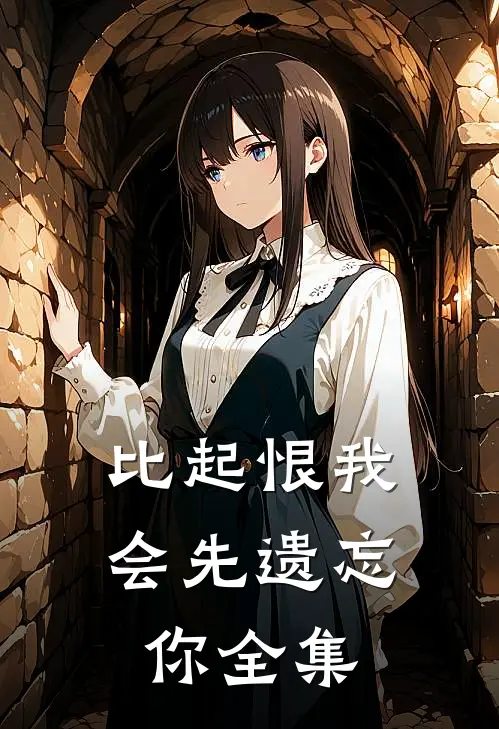 比起恨我会先遗忘你全集