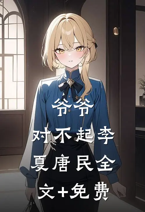 爷爷，对不起李夏唐民全文+免费
