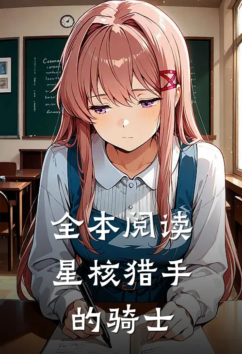 全本阅读星核猎手的骑士
