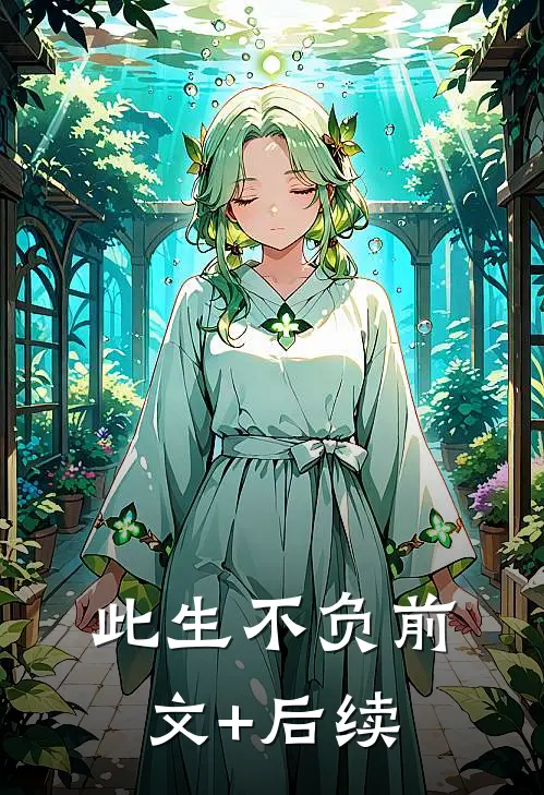 此生不负前文+后续