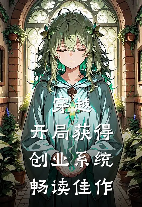 穿越：开局获得创业系统畅读佳作