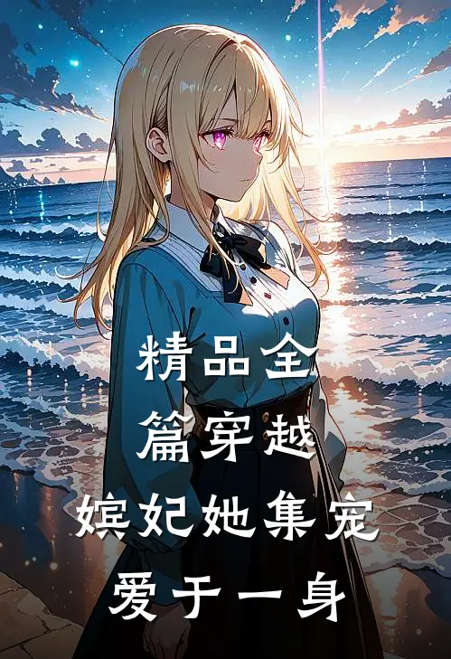 精品全篇穿越：嫔妃她集宠爱于一身