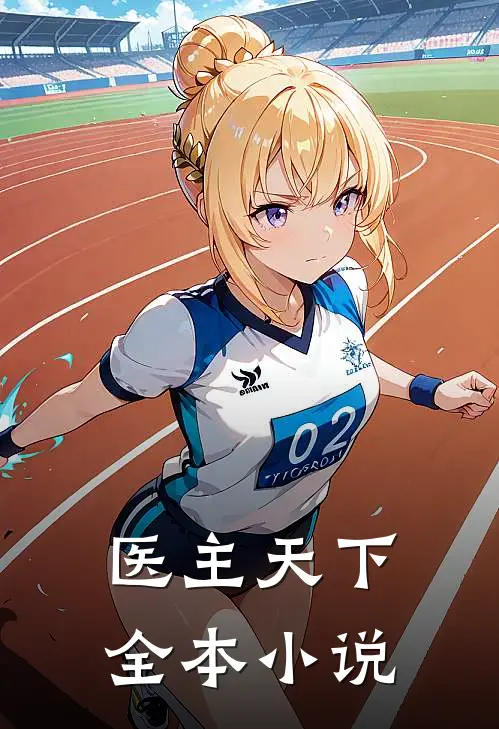 医主天下全本小说