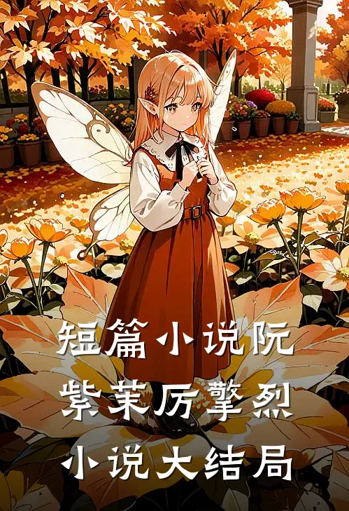 短篇小说阮紫茉厉擎烈小说大结局