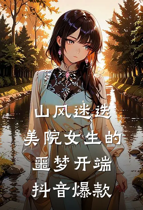 山风迷迭：美院女生的噩梦开端抖音爆款