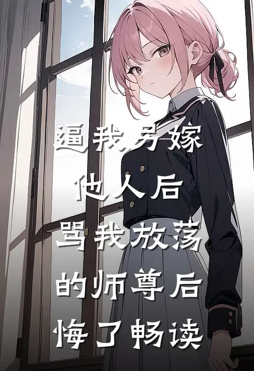 逼我另嫁他人后，骂我放荡的师尊后悔了畅读