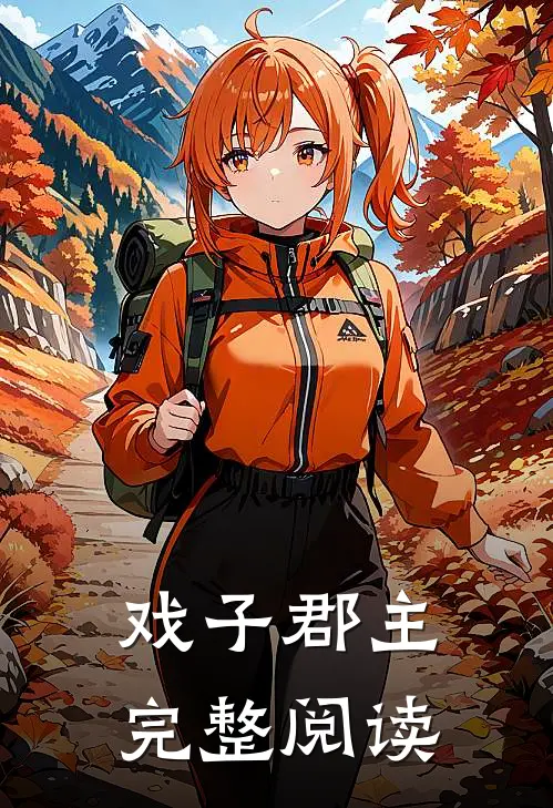 戏子郡主完整阅读