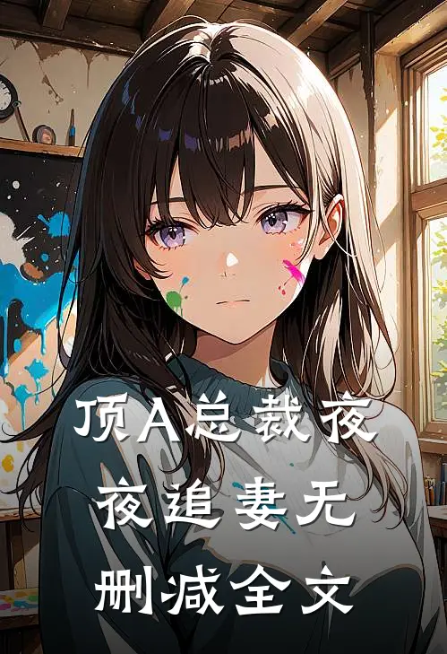 顶A总裁夜夜追妻无删减全文