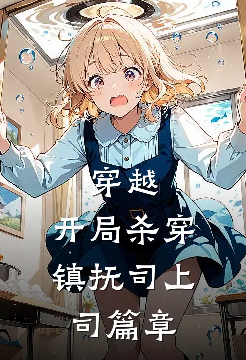 穿越：开局杀穿镇抚司上司篇章