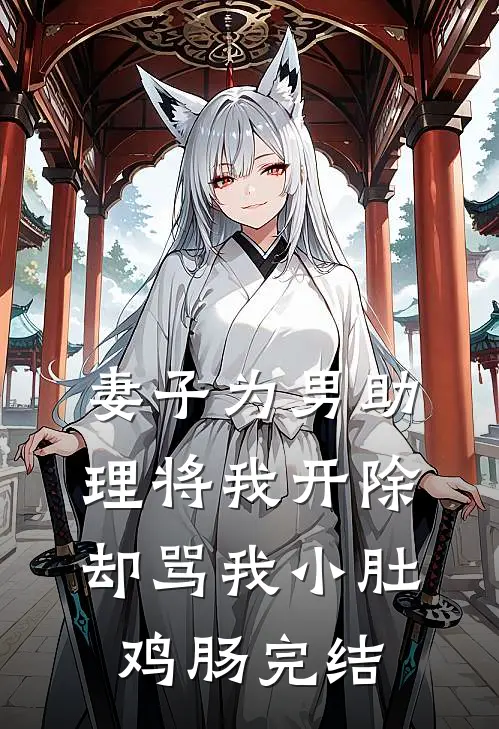 妻子为男助理将我开除，却骂我小肚鸡肠完结