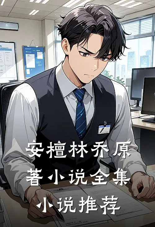 安檀林乔 原著小说全集小说推荐