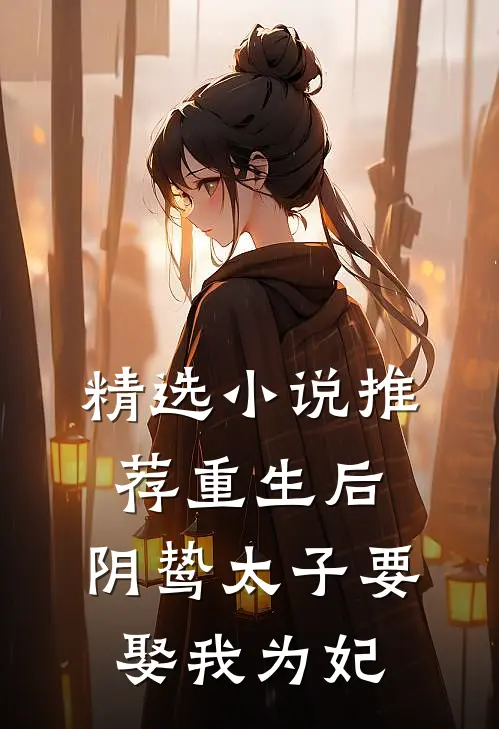 精选小说推荐重生后，阴鸷太子要娶我为妃