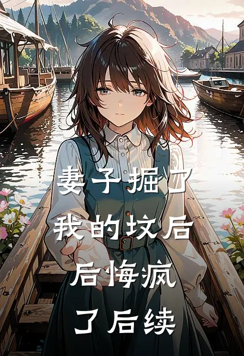 妻子掘了我的坟后，后悔疯了后续