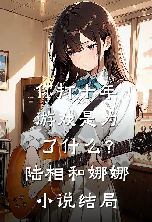 你打十年游戏是为了什么？陆相和娜娜小说结局