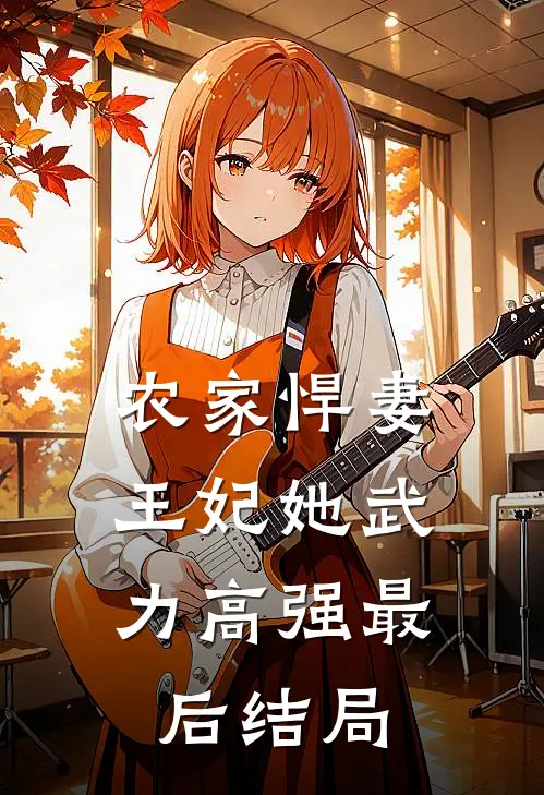 农家悍妻：王妃她武力高强最后结局