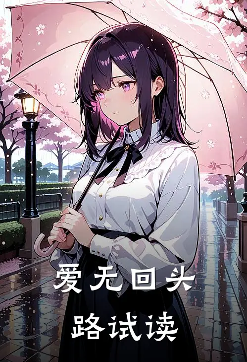 爱无回头路试读