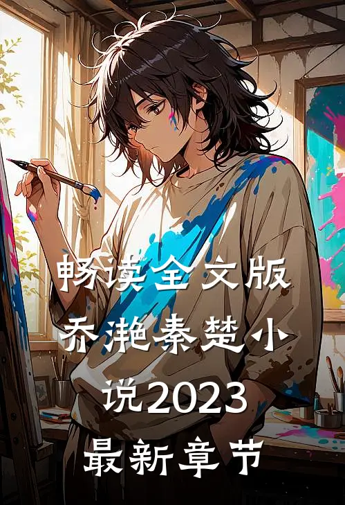 畅读全文版乔滟秦楚小说2023最新章节