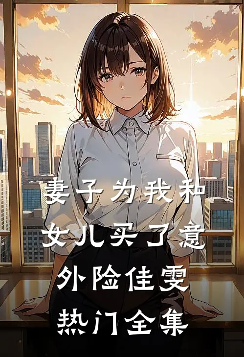 妻子为我和女儿买了意外险佳雯热门全集