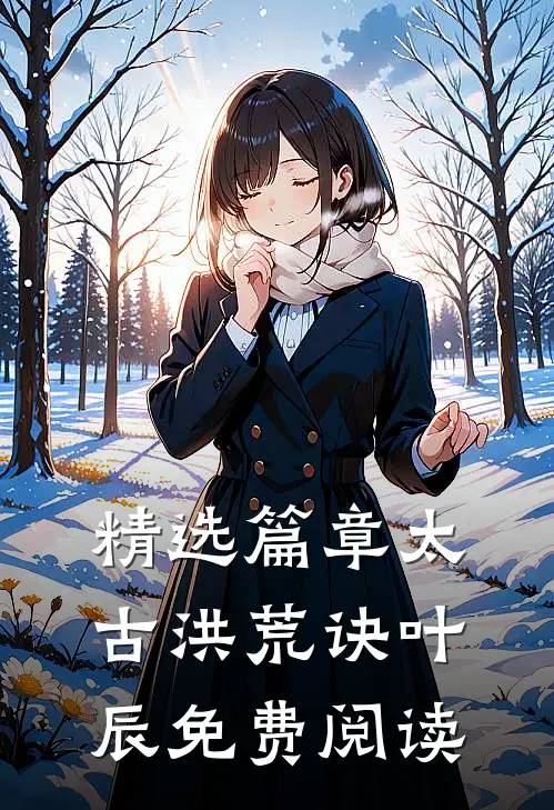 精选篇章太古洪荒诀叶辰免费阅读