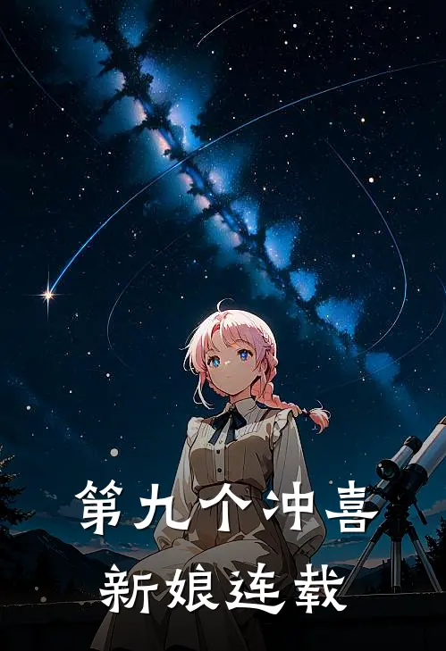 第九个冲喜新娘连载