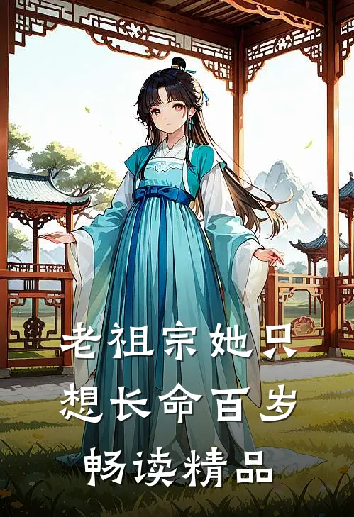 老祖宗她只想长命百岁畅读精品