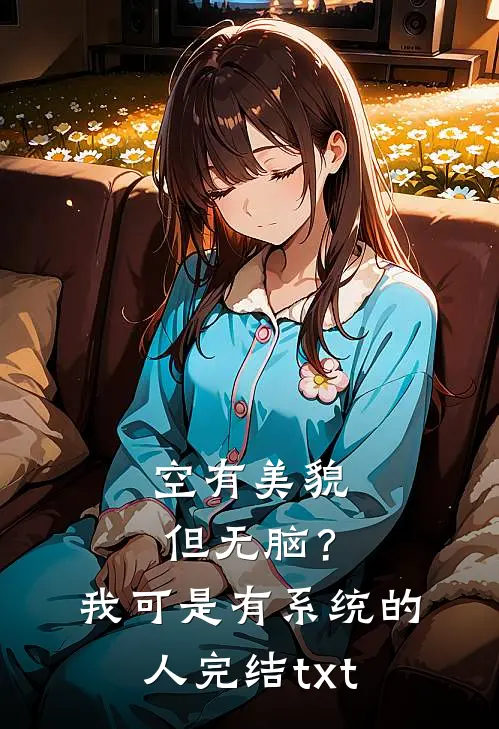 空有美貌但无脑？我可是有系统的人完结txt