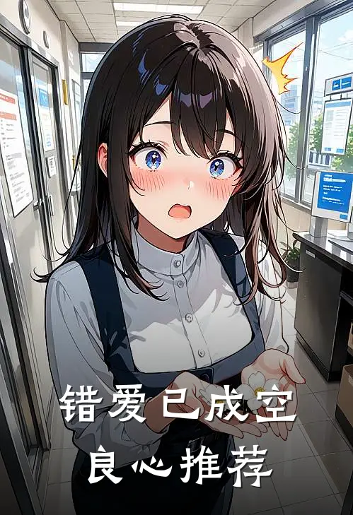 错爱已成空良心推荐
