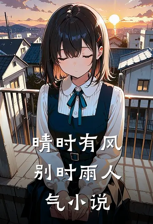 晴时有风别时雨人气小说