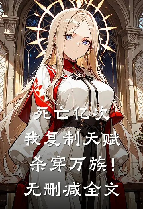 死亡亿次，我复制天赋杀穿万族！无删减全文