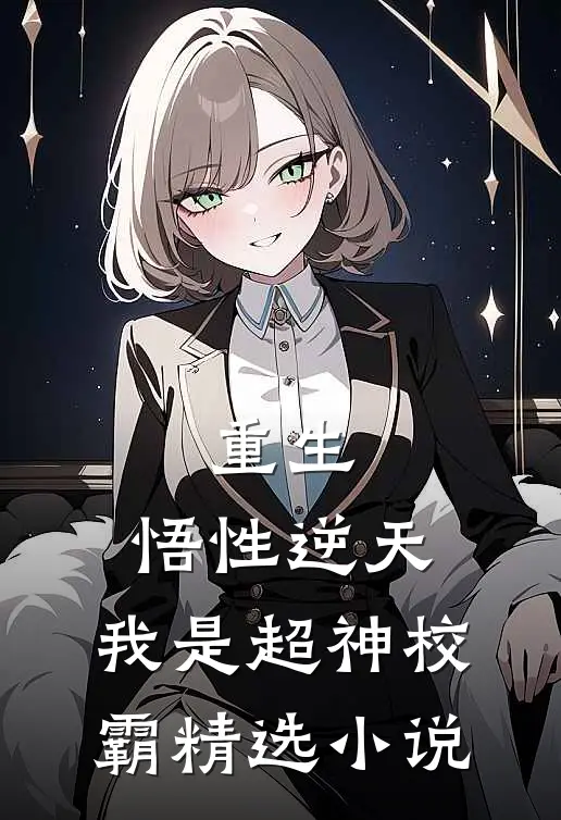 重生悟性逆天,我是超神校霸精选