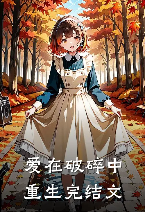 爱在破碎中重生完结文