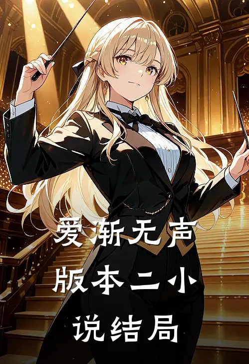 爱渐无声版本二小说结局