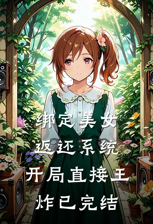 绑定美女返还系统，开局直接王炸已完结
