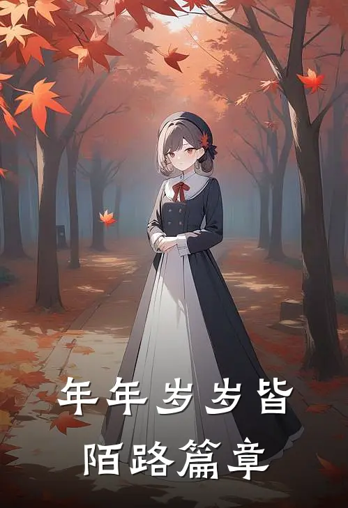 年年岁岁皆陌路篇章