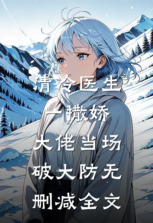 清冷医生一撒娇，大佬当场破大防无删减全文