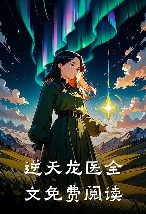 逆天龙医全文免费阅读