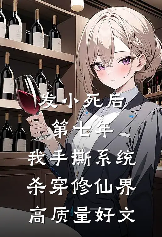 发小死后第七年，我手撕系统杀穿修仙界高质量好文