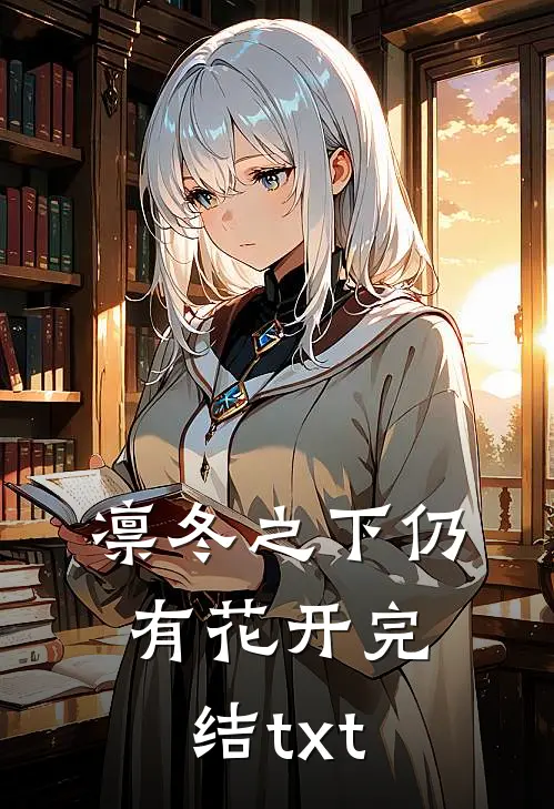 凛冬之下仍有花开完结txt