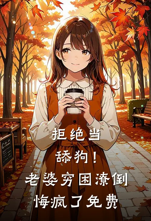 拒绝当舔狗！老婆穷困潦倒悔疯了免费
