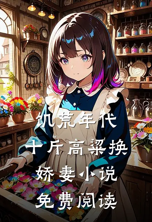 饥荒年代，十斤高粱换娇妻小说免费阅读