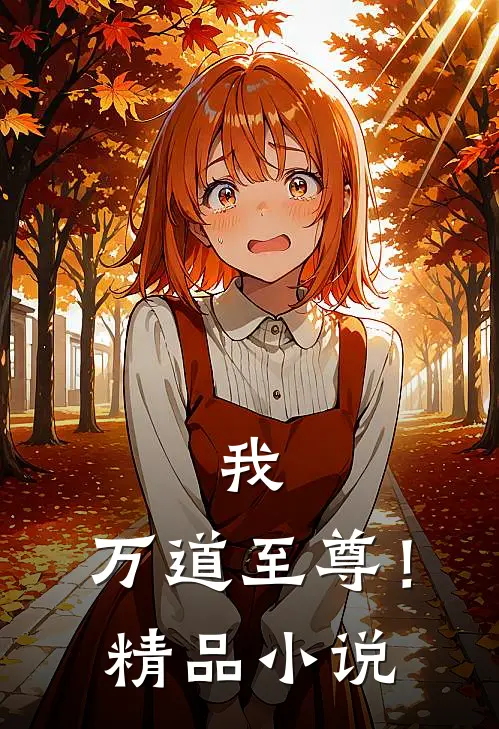 我，万道至尊！精品小说