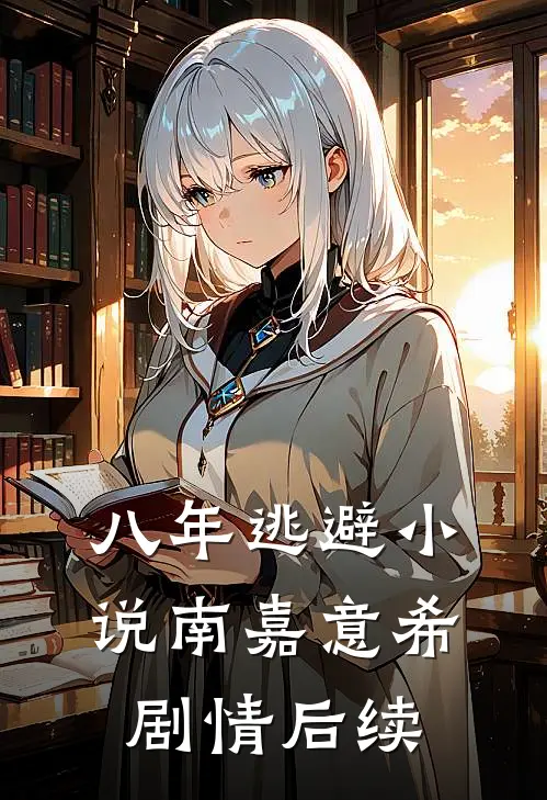 八年逃避小说南嘉意希剧情后续