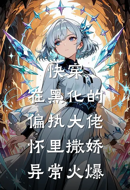 快穿：在黑化的偏执大佬怀里撒娇异常火爆