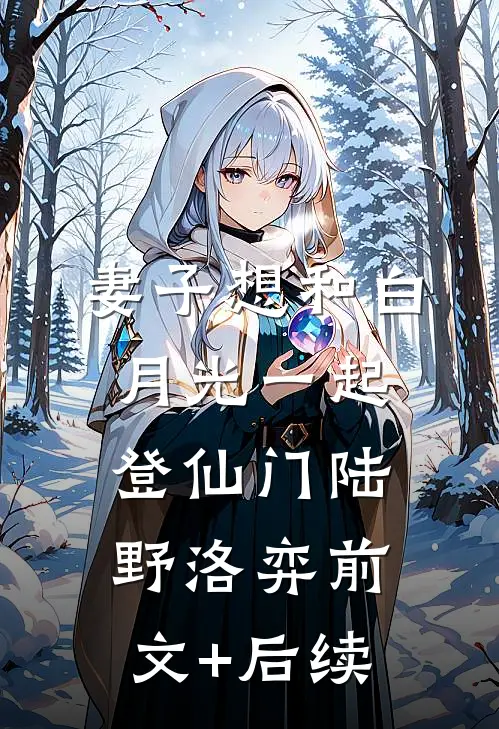 妻子想和白月光一起登仙门陆野洛弈前文+后续
