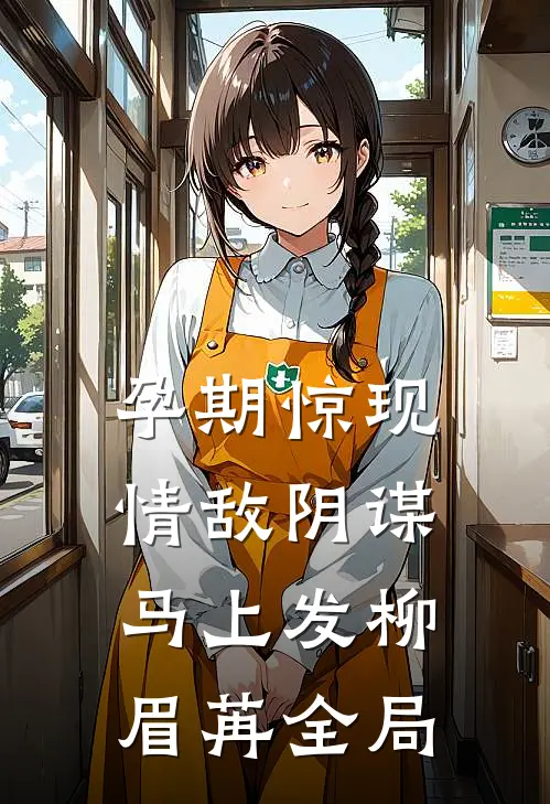 《孕期惊现情敌阴谋》马上发柳眉苒全局