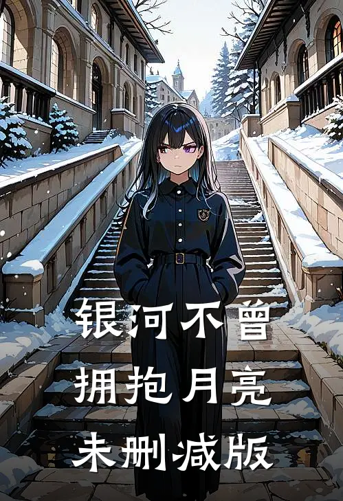银河不曾拥抱月亮未删减版