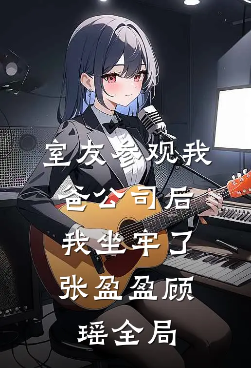 室友参观我爸公司后，我坐牢了张盈盈顾瑶全局
